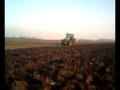 John Deere 8330-Lemken Europal(2)
