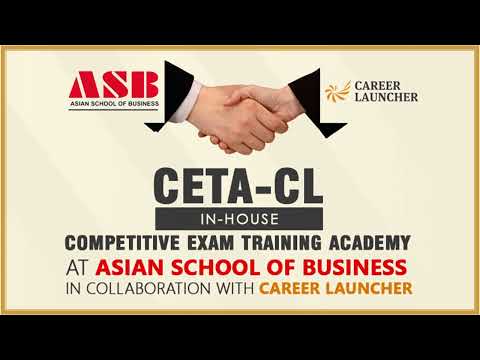 Asian School of Business Noida General video thumbnail 23
