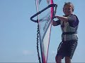 keziah video first ride