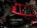 Stunt LC piaggio MHR team Stunt LC piaggio MHR team