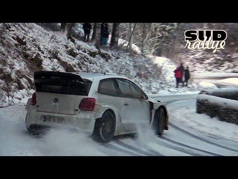 Latest WRC HD & Rally HD Videos