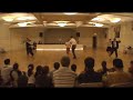 Strictly Lindy Song 1 SYTYCPD