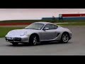 BMW 135i Coupe vs Porsche Cayman