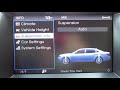 2011 Hyundai Equus Ultimate Start Up, Engine, and In Depth Tour