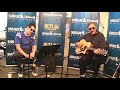 Johnny Knoxville & Roger Alan Wade "Party In My Pants" on SIRIUS XM