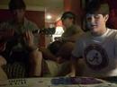 bubble toes- cover jack johnson