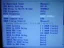 E8400 @ 4.0GHz P5K-E BIOS Settings with Commentary