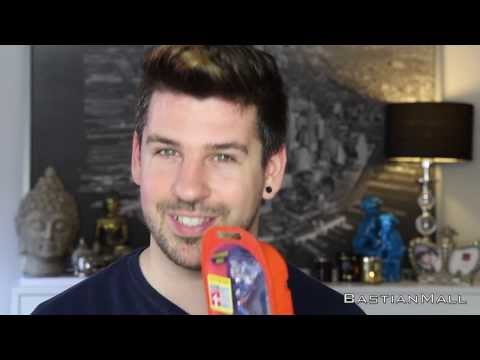 Wie lange hält der Nassrasierer?