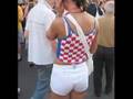 Women of the World Cup Fans