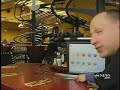 ABC News, robotic restaurant, Nuremberg Germany