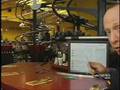 ABC News, robotic restaurant, Nuremberg Germany