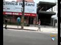 Assaltante e PM é Morto ao vivo em Belém-PA Exclusivo!!!