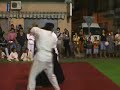 aikido hokkaido pescara - ukemi