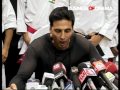 check out akshay kumar at the opening of the 2nd national karate championship 2010 in mumbai. for regular updates on the latest happenings in bollywood, subscribe to www.youtube.com