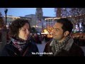 Christmas Time in Germany