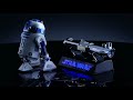 R2-D2 DVD Webcam By Nikko Too Cool