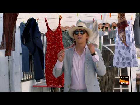 Snatch Season 2 Sneak Peek - Crackle