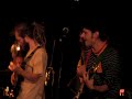 Pura Vida live @ Snuffel - Bruges (2)