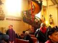 videos de Escalera milagrosa de santa fe (Iglesia de Loreto)