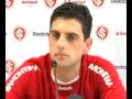 Inter apresenta lateral direito Bruno
