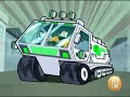 * Danny Phantom * Pelicula