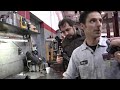 Video of Doug the Master Technician...