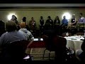 Click here to watch this video First LGBT Federal Youth Summit Pt 1