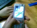 Nokia N73 vs Lenovo 3000 N200