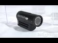 #1274 - Contour HD 1080p Helmet Camcorder Video Review