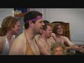 Human Guinea Pigs - Karate