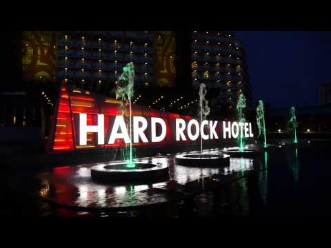 HARD ROCK HOTEL CANCUN 5*