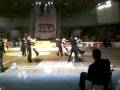 White Dance hamtlag (Havriin bayar 2008)