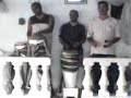 atabaque de ketu