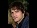Ashton Kutcher--Brighter than Sunshine Ashton Kutcher--Brighter than Sunshine