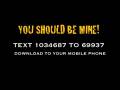 You Should Be Mine - R&B Love Song 2008 2009 Exclusive New Music Video - RNB Slow Jam