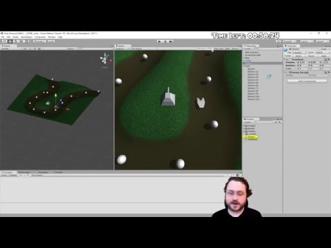 Как сделать пули в unity Как сделать пули в unity