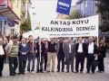 AKTAŞ KÖYÜ ( ILGAZ-ÇANKIRI ) www.aktasder.com