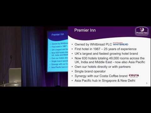 REIW Asia 2012: Hospitality Real Estate – Economy Hotels REIW Asia 2012: Hospitality Real Estate – Economy Hotels