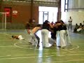 caxixi de ouro \"maculel�\"