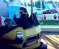 car booms