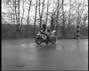 burnouts