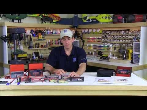 how to store lipo battery