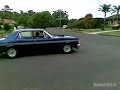 XY GTHO PHASE III LITTLE BURNOUT XY GTHO PHASE III LITTLE BURNOUT
