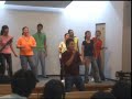 Oh Happy Day- The 180 Degrees Batch 5