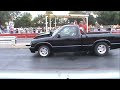 Cummins S10 vs. Duramax Camaro