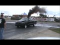 Cummins S10 vs. Duramax Camaro