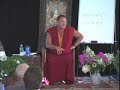 Abortion and Euthanasia- A Lama Marut Video Podcast