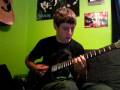 videos de It's Hard To Speak Without A Tongue - Parkway Drive Cover