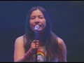 The Go! Team - Hold Yr Terror Close (Live @ Coachella 2006)