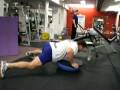 stephan bonnar training with Kevin Kearns